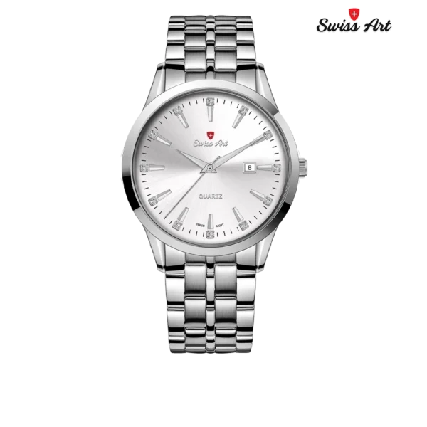 ساعت مچی سوئیس آرت 920101ST0000