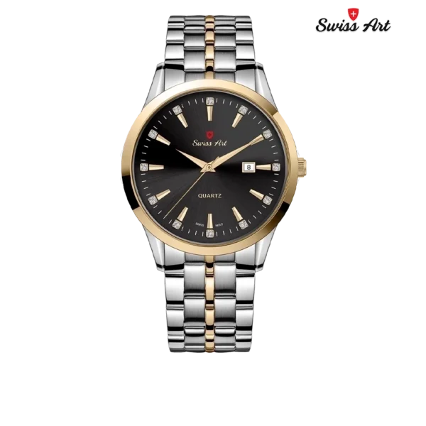 ساعت مچی سوئیس آرت 920101SG1501