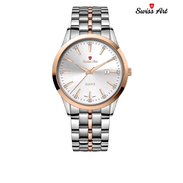 ساعت مچی سوئیس آرت 920101SR1600