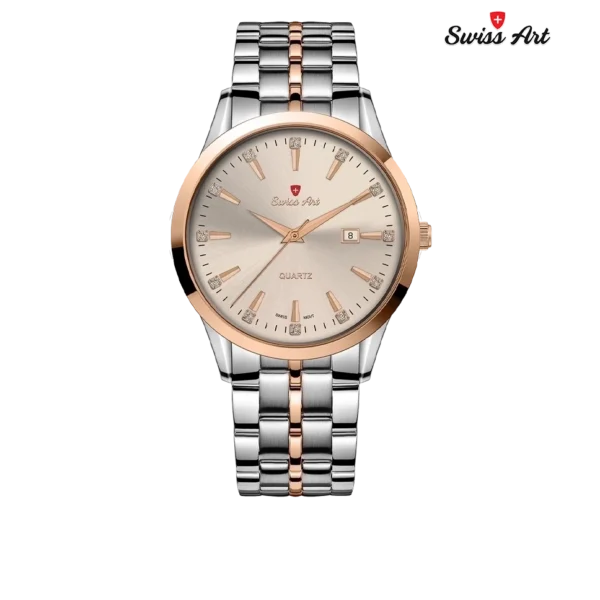 ساعت مچی سوئیس آرت 920101SR1620