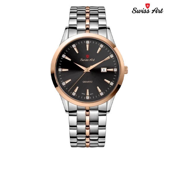 ساعت مچی سوئیس آرت 920101SR1601