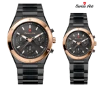 ساعت مچی سوئیس آرت 920108BK0401 - تصویر 2