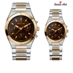 ساعت مچی سوئیس آرت 920108SG1505 - تصویر 2