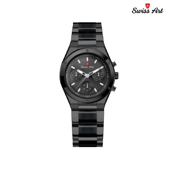 ساعت مچی سوئیس آرت 920107BK0101