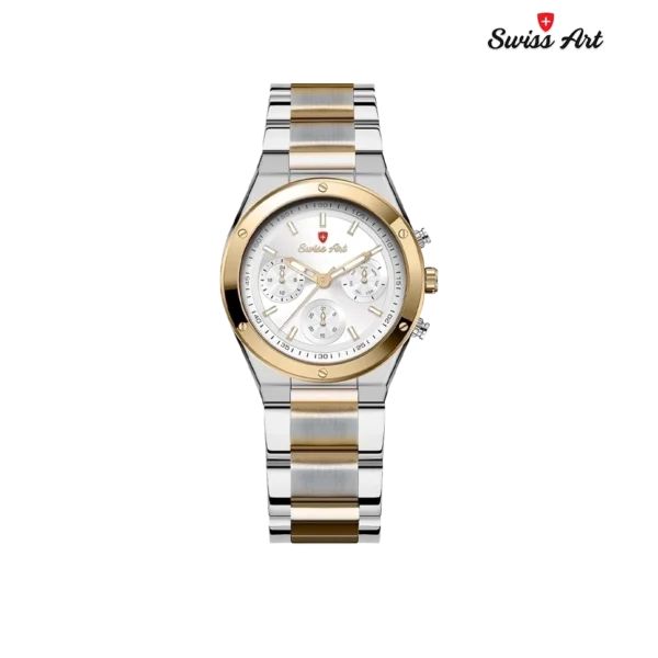 ساعت مچی سوئیس آرت 920107SG1500
