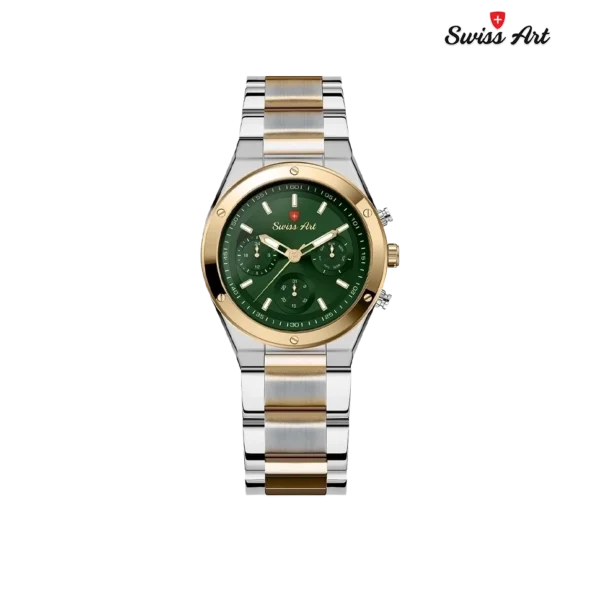 ساعت مچی سوئیس آرت 920107SG1507