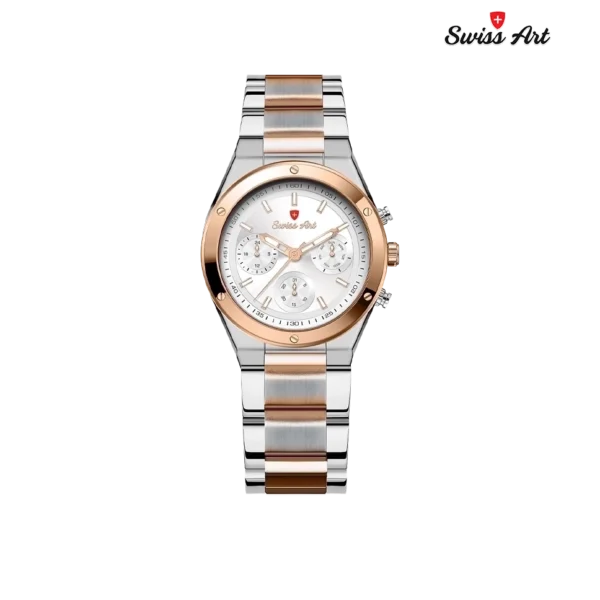 ساعت مچی سوئیس آرت 920107SR1600