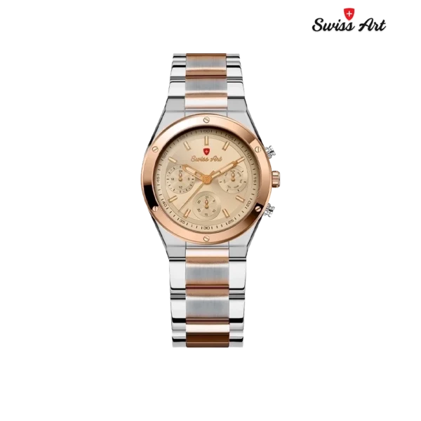 ساعت مچی سوئیس آرت 920107SR1620