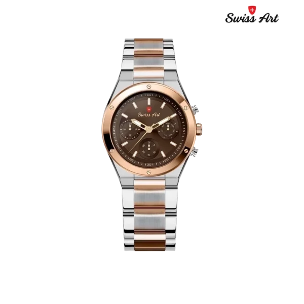 ساعت مچی سوئیس آرت 920107SR1605