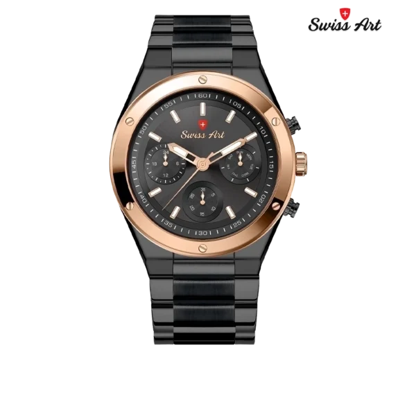 ساعت مچی سوئیس آرت 920108BK0401
