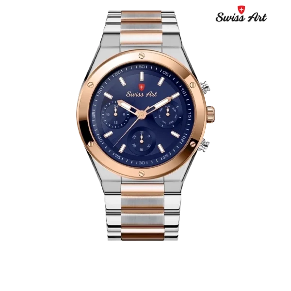 ساعت مچی سوئیس آرت 920108SR1606