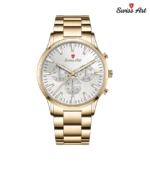 ساعت مچی سوئیس آرت 920112ST0000 - تصویر 2