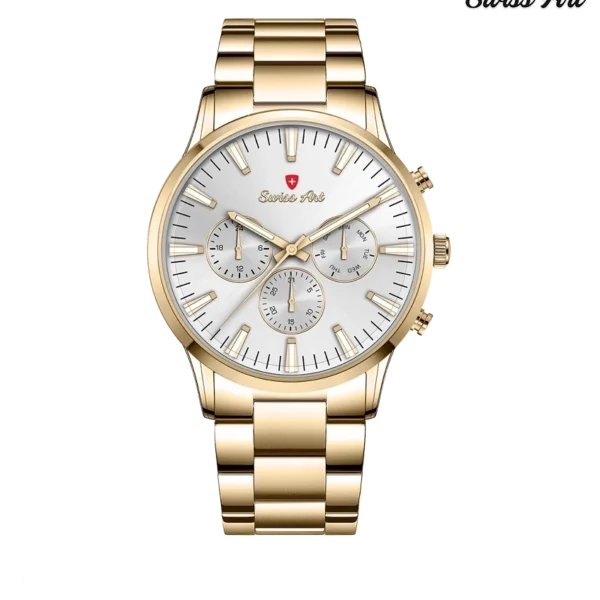 ساعت مچی سوئیس آرت 920109GD0300