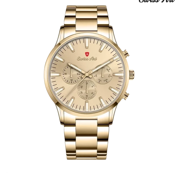 ساعت مچی سوئیس آرت 920109GD0303