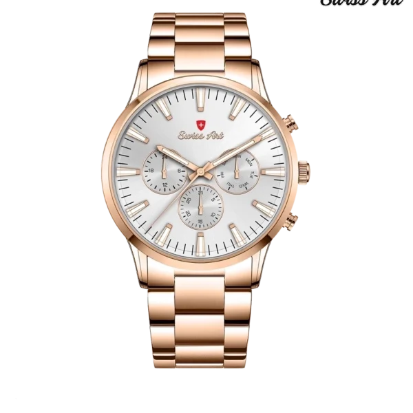 ساعت مچی سوئیس آرت 920109RG0400