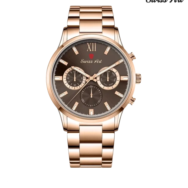 ساعت مچی سوئیس آرت 920109RG0405