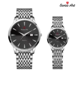 ساعت مچی سوئیس آرت 920112ST0001 - تصویر 2