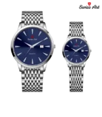 ساعت مچی سوئیس آرت 920112ST0006 - تصویر 2