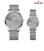 ساعت مچی سوئیس آرت 920111ST0013 - تصویر 2