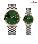 ساعت مچی سوئیس آرت 920111SG1507 - تصویر 2