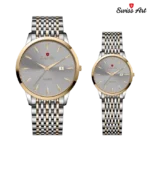 ساعت مچی سوئیس آرت 920112SG1513 - تصویر 2