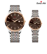 ساعت مچی سوئیس آرت 920111SR1605 - تصویر 2