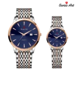 ساعت مچی سوئیس آرت 920111SR1606 - تصویر 2