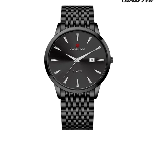 ساعت مچی سوئیس آرت 920112BK0101