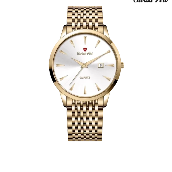 ساعت مچی سوئیس آرت 920112GD0300