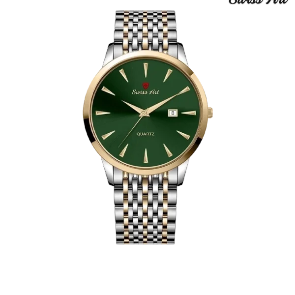 ساعت مچی سوئیس آرت 920112SG1507