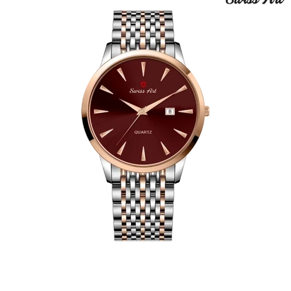 ساعت مچی سوئیس آرت 920112SR1619