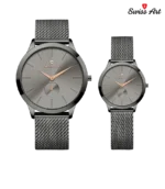 ساعت مچی سوئیس آرت 920114DG0202 - تصویر 2