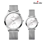 ساعت مچی سوئیس آرت 920114ST0000 - تصویر 2