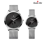 ساعت مچی سوئیس آرت 920113ST0001 - تصویر 2