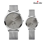 ساعت مچی سوئیس آرت 920114ST0013 - تصویر 2