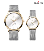 ساعت مچی سوئیس آرت 920113ST0300 - تصویر 2