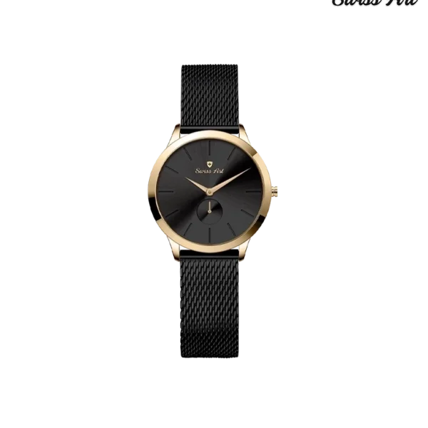 ساعت مچی سوئیس آرت 920113BK0301