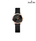 ساعت مچی سوئیس آرت 920113BK0401