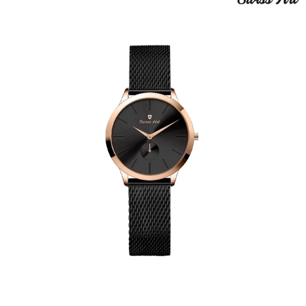 ساعت مچی سوئیس آرت 920113BK0401