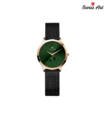 ساعت مچی سوئیس آرت 920113BK0407