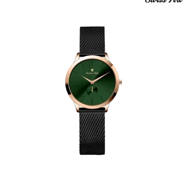 ساعت مچی سوئیس آرت 920113BK0407