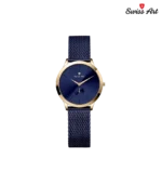 ساعت مچی سوئیس آرت 920113BL0306