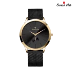 ساعت مچی سوئیس آرت 920114BK0301