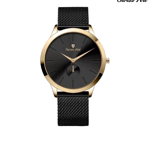ساعت مچی سوئیس آرت 920114BK0301
