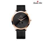 ساعت مچی سوئیس آرت 920114BK0401