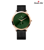 ساعت مچی سوئیس آرت 920114BK0407