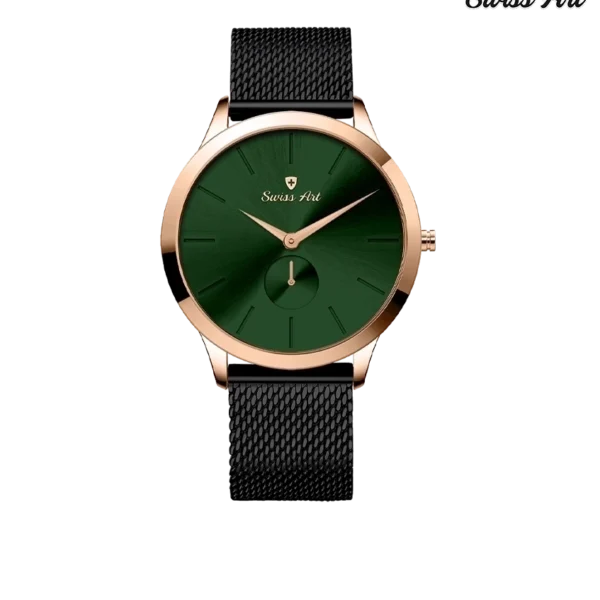 ساعت مچی سوئیس آرت 920114BK0407