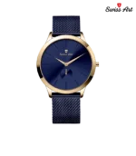 ساعت مچی سوئیس آرت 920114BL0306