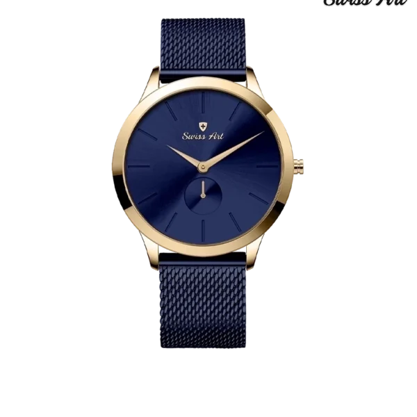 ساعت مچی سوئیس آرت 920114BL0306