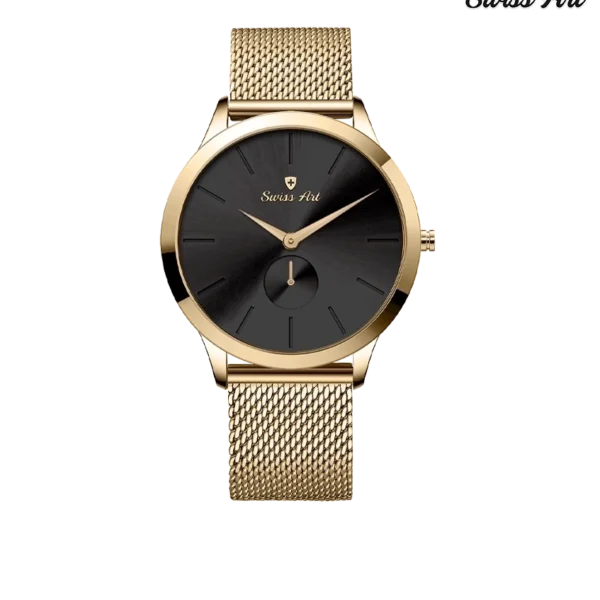 ساعت مچی سوئیس آرت 920114GD0301